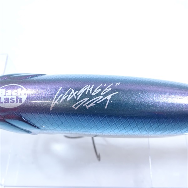 タイニークラッシュＬＯＷ 　ＮＦクローム